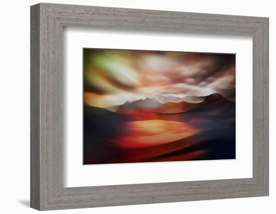 Dreamland-Ursula Abresch-Framed Photographic Print