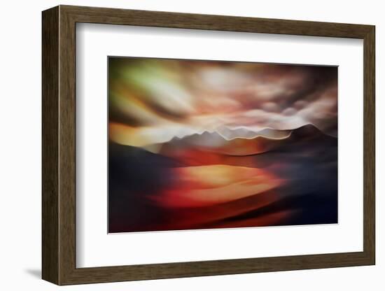 Dreamland-Ursula Abresch-Framed Photographic Print