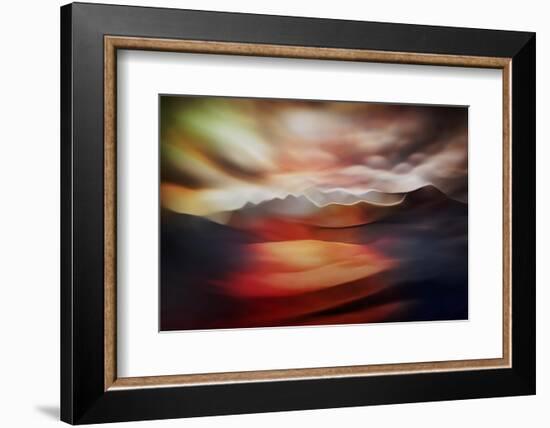 Dreamland-Ursula Abresch-Framed Photographic Print