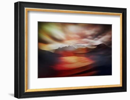 Dreamland-Ursula Abresch-Framed Photographic Print