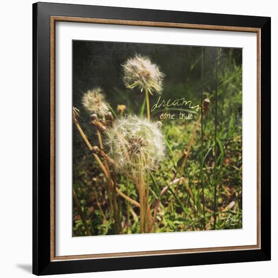 Dreams Come True-Kimberly Glover-Framed Giclee Print