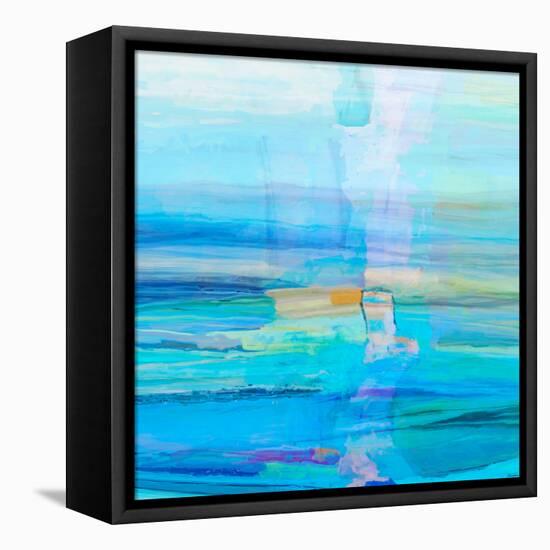 Dreams I-Michael Tienhaara-Framed Stretched Canvas