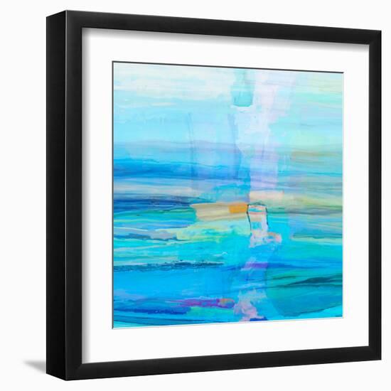 Dreams I-Michael Tienhaara-Framed Art Print