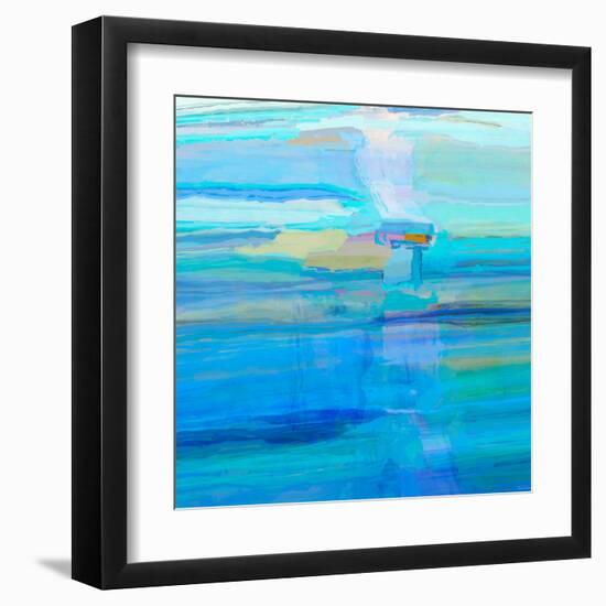 Dreams II-Michael Tienhaara-Framed Art Print