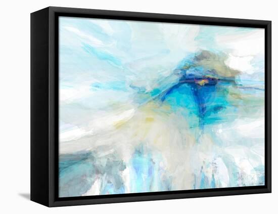 Dreams III-Michael Tienhaara-Framed Stretched Canvas