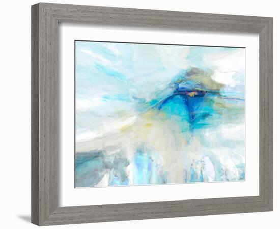 Dreams III-Michael Tienhaara-Framed Art Print