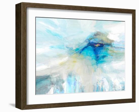 Dreams III-Michael Tienhaara-Framed Art Print