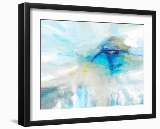 Dreams III-Michael Tienhaara-Framed Art Print