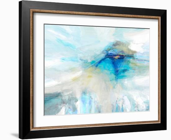 Dreams III-Michael Tienhaara-Framed Art Print