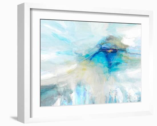 Dreams III-Michael Tienhaara-Framed Art Print