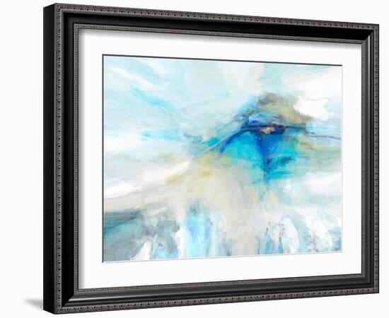 Dreams III-Michael Tienhaara-Framed Art Print