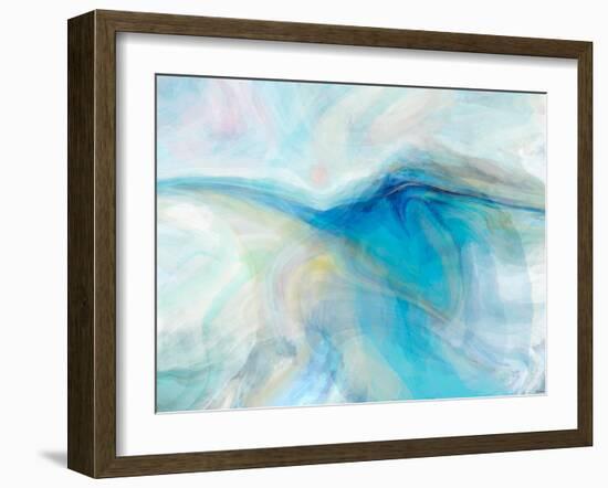 Dreams IV-Michael Tienhaara-Framed Art Print