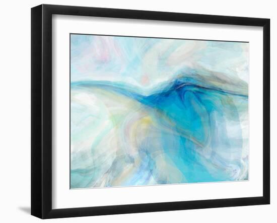 Dreams IV-Michael Tienhaara-Framed Art Print