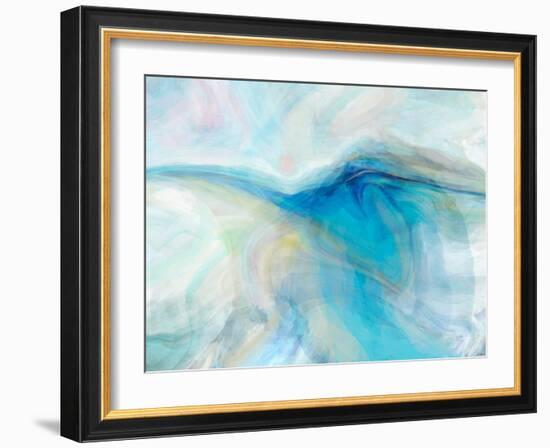 Dreams IV-Michael Tienhaara-Framed Art Print