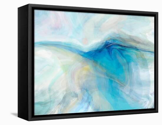 Dreams IV-Michael Tienhaara-Framed Stretched Canvas