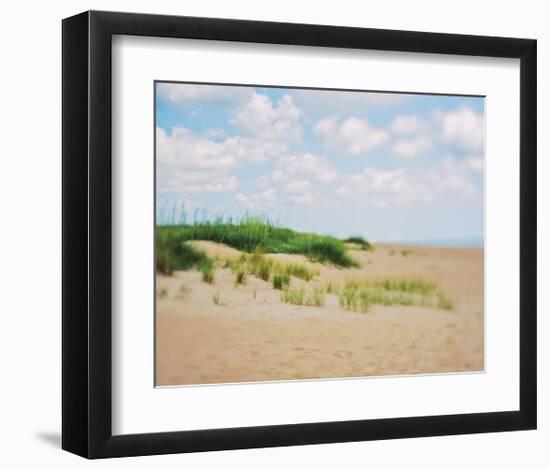 Dreams of Home-Myan Soffia-Framed Art Print