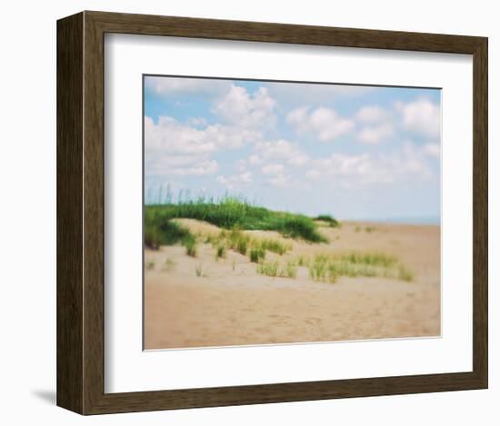 Dreams of Home-Myan Soffia-Framed Art Print