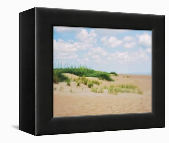 Dreams of Home-Myan Soffia-Framed Stretched Canvas