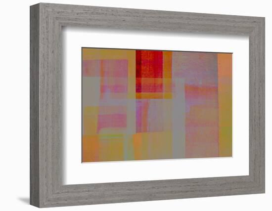 Dreams of Kerula II-Doug Chinnery-Framed Photographic Print