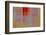 Dreams of Kerula II-Doug Chinnery-Framed Photographic Print