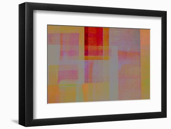 Dreams of Kerula II-Doug Chinnery-Framed Photographic Print