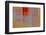 Dreams of Kerula II-Doug Chinnery-Framed Photographic Print