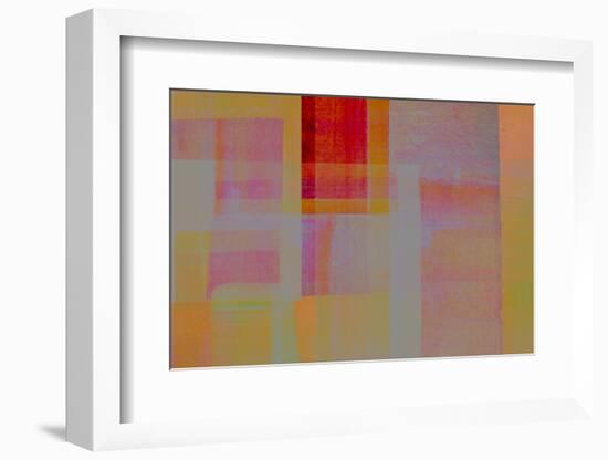 Dreams of Kerula II-Doug Chinnery-Framed Photographic Print