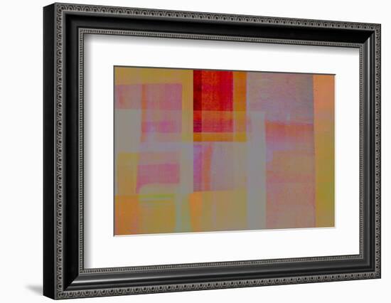 Dreams of Kerula II-Doug Chinnery-Framed Photographic Print