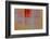 Dreams of Kerula II-Doug Chinnery-Framed Photographic Print