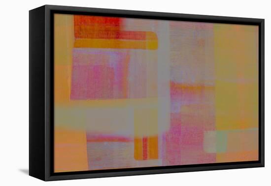 Dreams of Kerula II-Doug Chinnery-Framed Premier Image Canvas