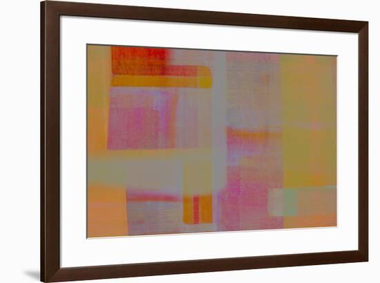 Dreams of Kerula II-Doug Chinnery-Framed Photographic Print