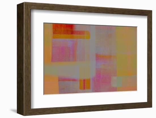 Dreams of Kerula II-Doug Chinnery-Framed Photographic Print