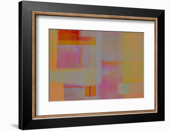 Dreams of Kerula II-Doug Chinnery-Framed Photographic Print