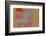 Dreams of Kerula II-Doug Chinnery-Framed Photographic Print