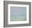 Dreams of The Gulf Coast-Myan Soffia-Framed Premium Giclee Print