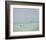 Dreams of The Gulf Coast-Myan Soffia-Framed Art Print