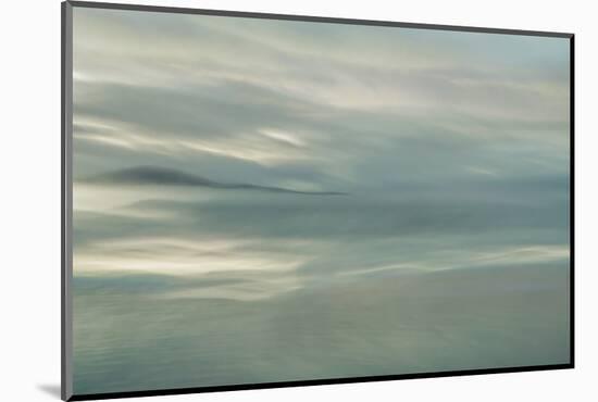 Dreams Of The Isle Of Taransay-Doug Chinnery-Mounted Photographic Print