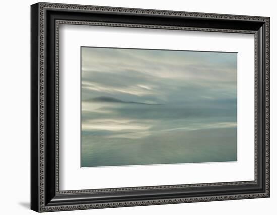 Dreams Of The Isle Of Taransay-Doug Chinnery-Framed Photographic Print