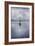 Dreams on Lake Windermere!-Adrian Campfield-Framed Giclee Print