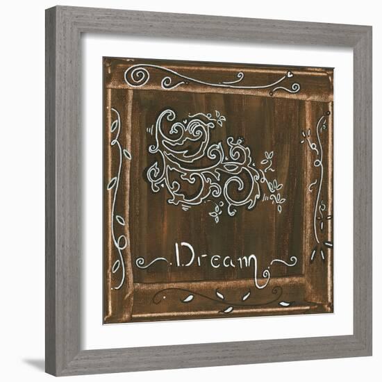 Dreams-Megan Aroon Duncanson-Framed Art Print