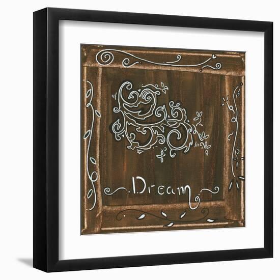 Dreams-Megan Aroon Duncanson-Framed Art Print