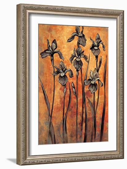 Dreamscape I-Erin Lange-Framed Art Print