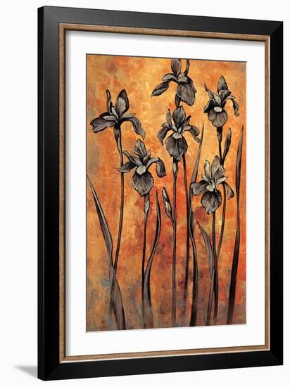 Dreamscape I-Erin Lange-Framed Art Print