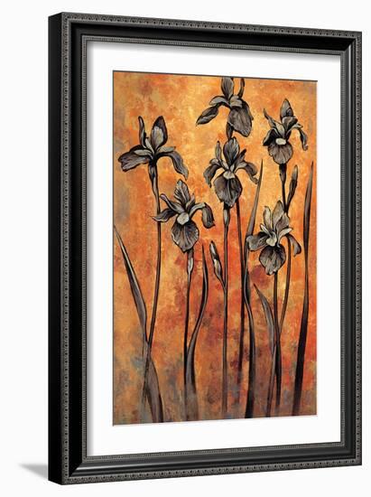 Dreamscape I-Erin Lange-Framed Art Print