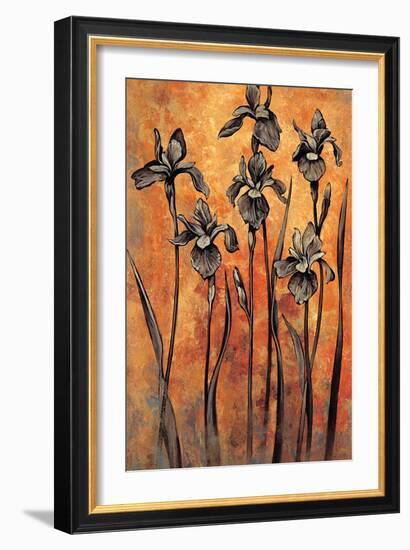 Dreamscape I-Erin Lange-Framed Art Print