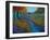 Dreamscape I-Michael Tienhaara-Framed Art Print