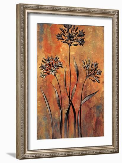 Dreamscape II-Erin Lange-Framed Art Print