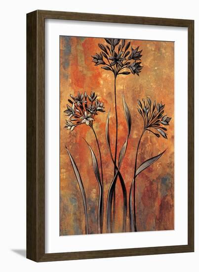 Dreamscape II-Erin Lange-Framed Art Print