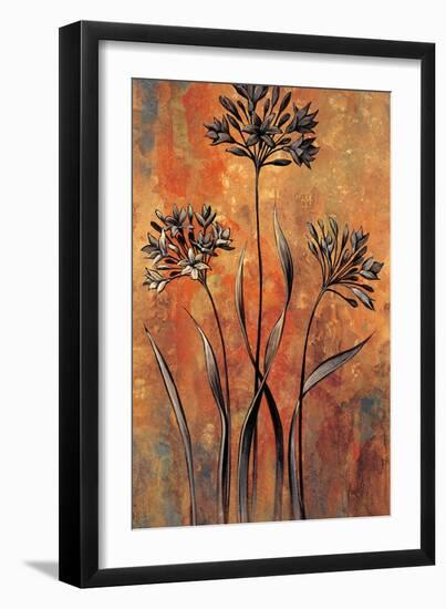 Dreamscape II-Erin Lange-Framed Art Print