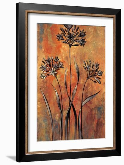 Dreamscape II-Erin Lange-Framed Art Print